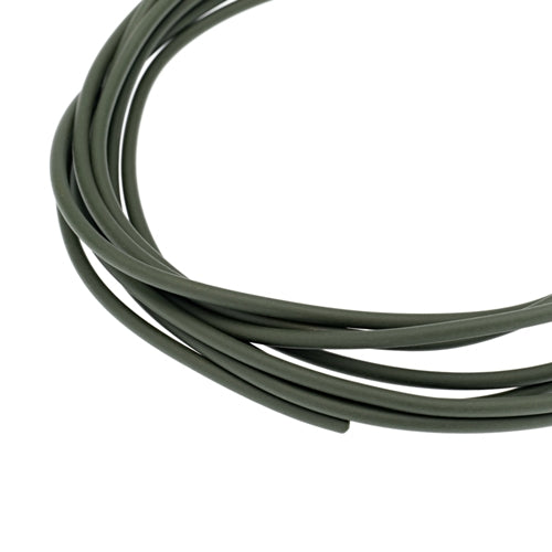 AnKored Tungsten Tubing Green