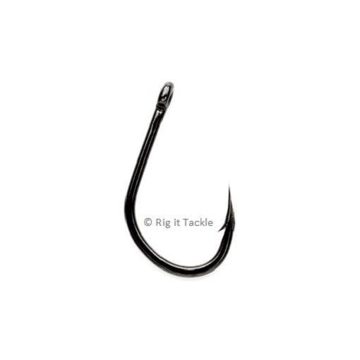 R2 Hand Sharpened Wide Gape Hooks Barbed