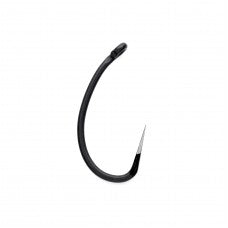R3 Hand Sharpened Curve Shank Hooks Barbed/Barbless