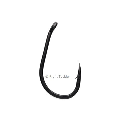 R4 Standard Wide Gape Hooks Barbed