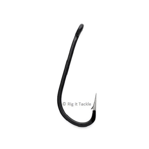 R5s Hand Sharpened Long Shank Hooks Barbed