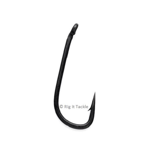 R5s Standard Long Shank Hooks Barbed