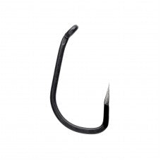 R7s Hand Sharpened Wide Gape Square Hook Barbed/Barbless