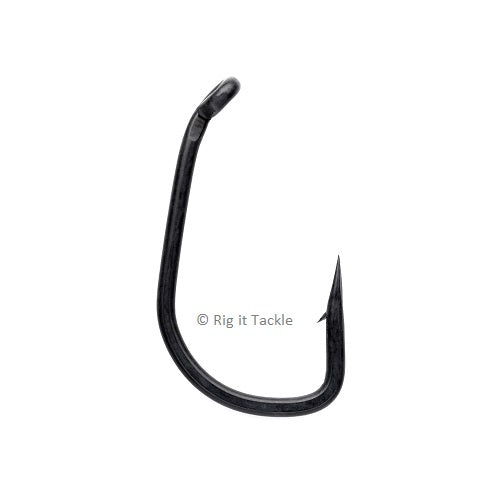 R7s Standard Wide Gape Square Hook Barbed/Barbless