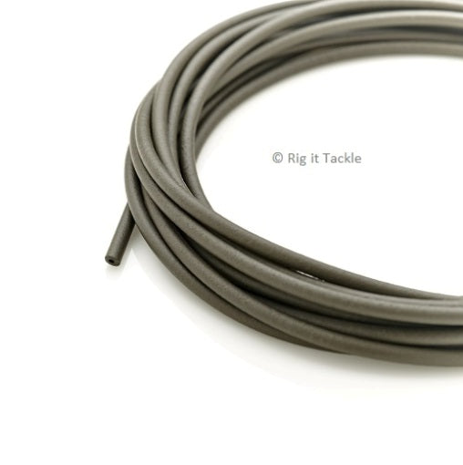 AnKored Tungsten Tubing Brown