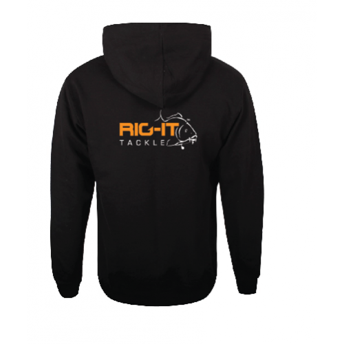 Rig-It Hoodie