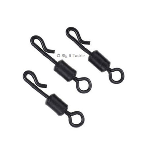 Quick Change Swivel Size 8