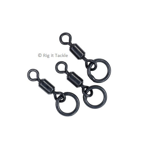 Ring Swivels Size 8 & 11