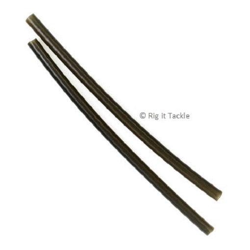 Shrink Tube Brown 1.5mm