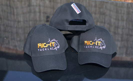 Rig-It Cap