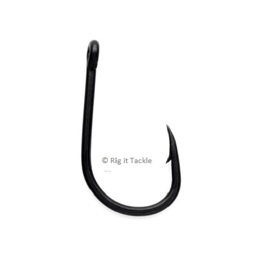 R1 Standard Wide Gape Hooks Barbed