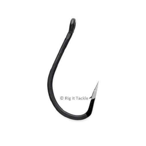 R6s Hand Sharpened Chod Hooks Barbed