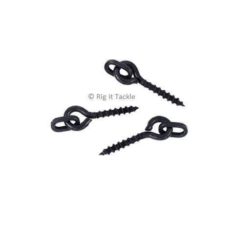 Bait Screws with Oval Ring
