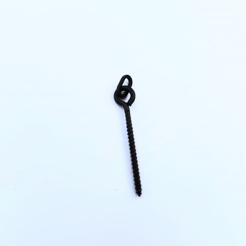 Long 18mm Bait Screws with Oval Ring